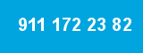911 172 23 82
